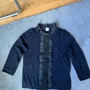 Vintage J Crew cardigan